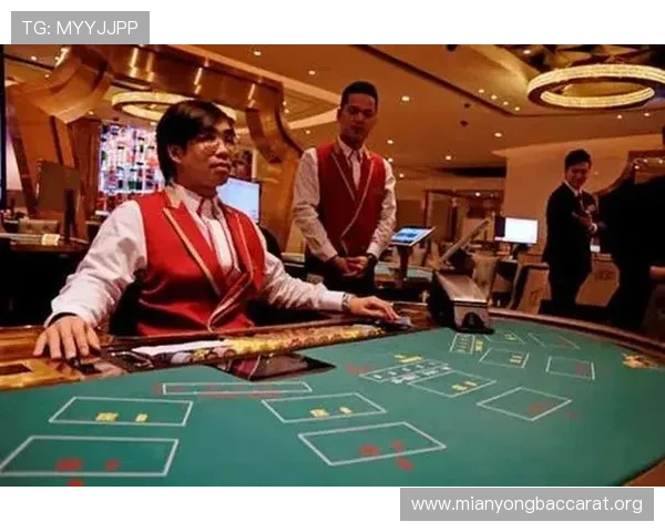 百家乐游戏中常见的误区与避免方法让你成为真正的赢家